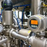 Modern,Devices,Measure,The,Flow,Of,Fluids,Allow,Efficient,Use